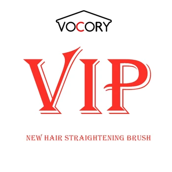 

VIP Link For You 2020 New Hair Straightening Brush 2 in 1