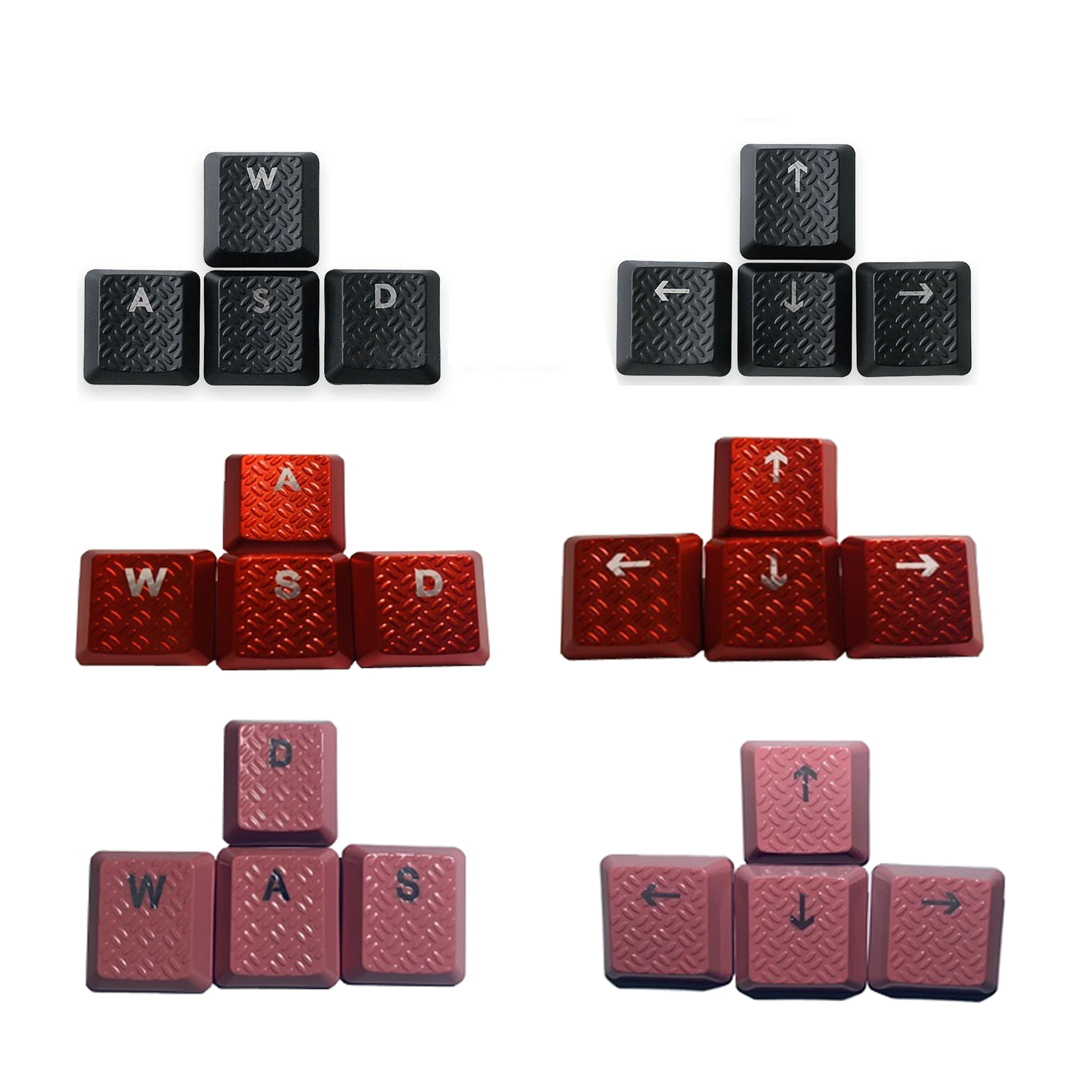 Substituição da Chave Retroiluminada para Logitech G813 G815 G913 G915 Tkl Rgb Teclado Mecânico Cores Peças