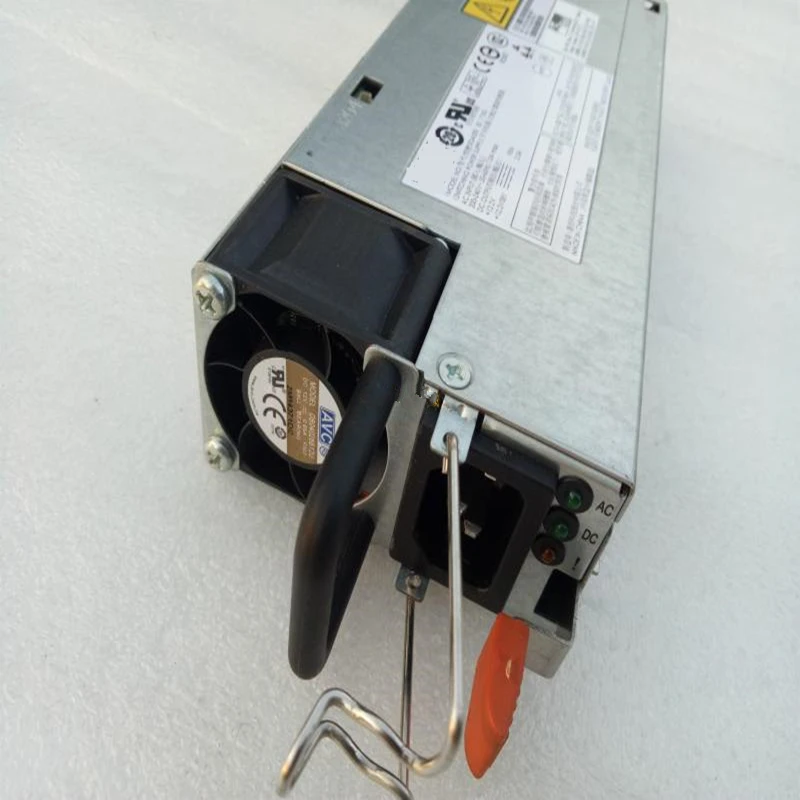 Alimentation à Découpage AcBel SGA005 1100W - 071-000-611-01 - Occasion Très Bon état