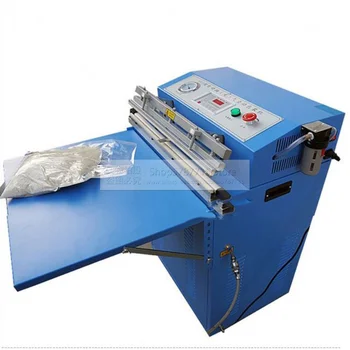 

Semi-Automatic Exterinal Vacuum Packing Machine Automatic Vacuum