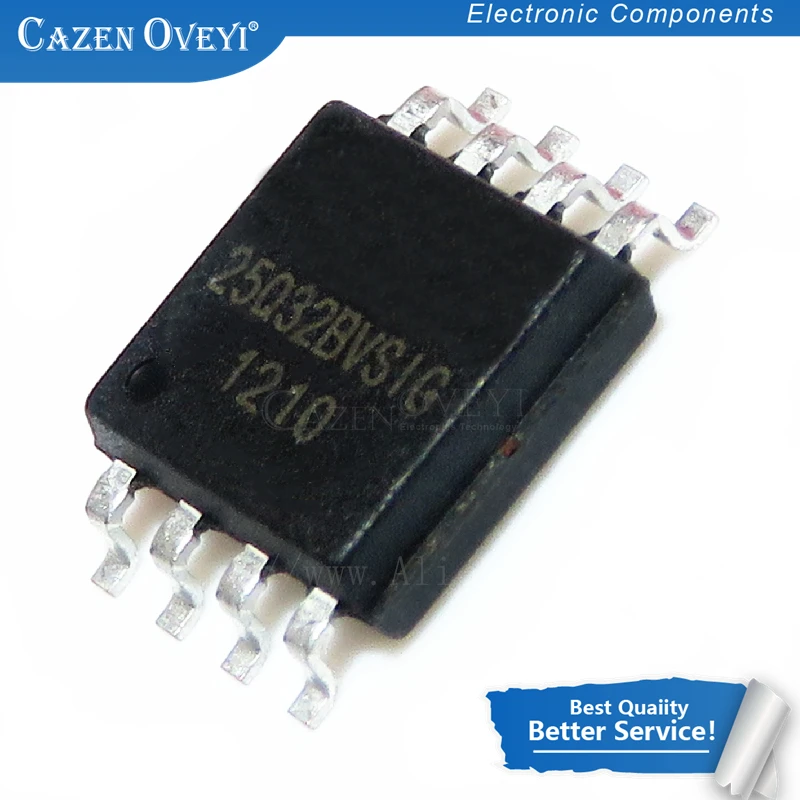 5 шт. / Лот W25Q32BVSSIG СОП-8 W25Q32 СОП 25Q32BVSIG SMD W25Q32BVSIG 25Q32 В наличии | Электронные компоненты