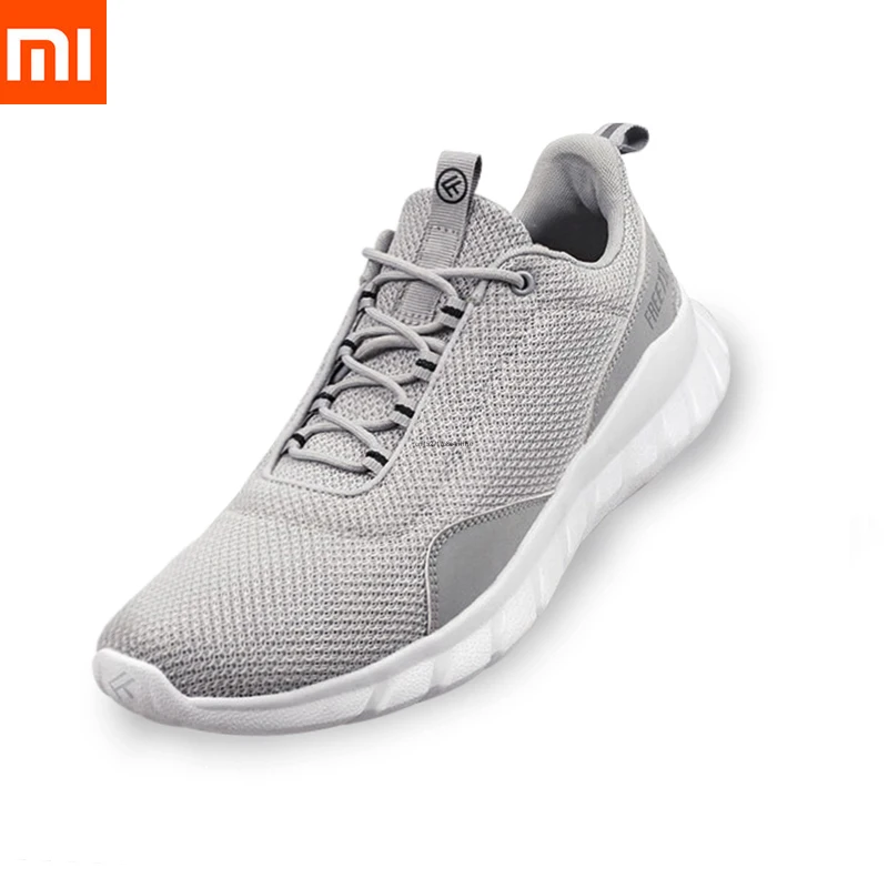 Кроссовки Xiaomi Mijia FREETIE легкая дышащая обувь для бега и занятий спортом на открытом