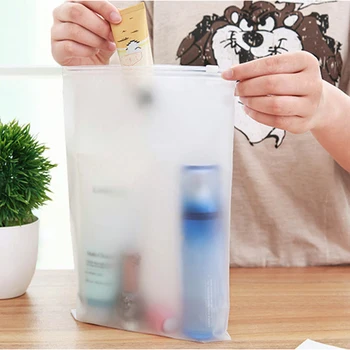 

New Garment Suit Coat Dust Cover Cloth Cloth Cover Bags Transparent Wardrobe Storage Bag Dust Cover Clothes Protector