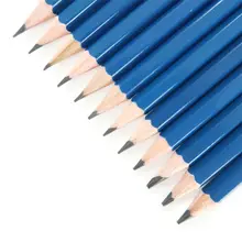 Набор карандашей для эскизов, набор карандашей для рисования и эскизов, полный комплект художников из 32 частей включает Графитовые карандаши, пастель