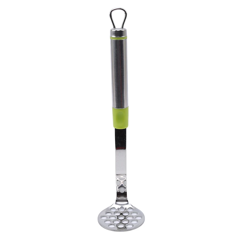 Stainless Steel Potato Ricer Creative Potato Masher Presser For Home Kitchen Use Fruit Vegetable Tool