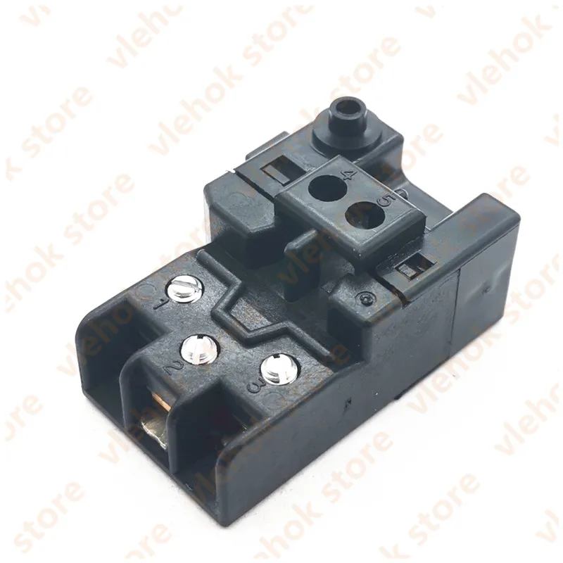 

Переключатель 651956-6 для Makita 6519566 651956C6 TG72BD SS610D LS800D BUC122 BSS501RFE BSS500Z BSS500RFE BLS713RFE BCS550RFE 5621DWDE