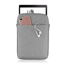 Funda tipo libro de cuero PU de 10,3 pulgadas, funda protectora ligera con función de apagado/apagado automático para tabletas BOOX NOTE PRO