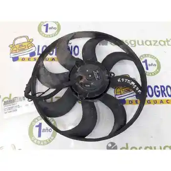

0K55215140 ELECTRIC FAN KIA CARNIVAL II