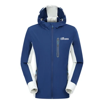 

2019 Dayiwa Spring Autumn Fishing Clothing Waterproof Windproof Sea Mountaineer Camping Hiking fishing Jacket Fishing Clothes
