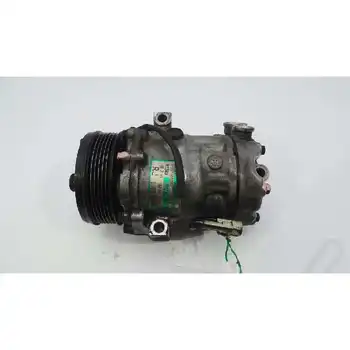 

24422013 24422013 air Conditioning compressor Opel Astra G Saloon Comfort