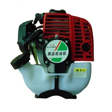 Gasoline engine 1E34F two-stroke power lawn mower motor 26cc motorized sprayer engine