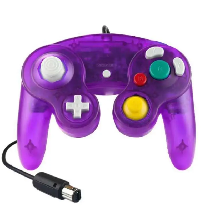 任天堂 - Wiiセット    【処分価格‼️】GCコン付 任天堂 Wii とゲームキューブコントローラ互換 GC クラシック