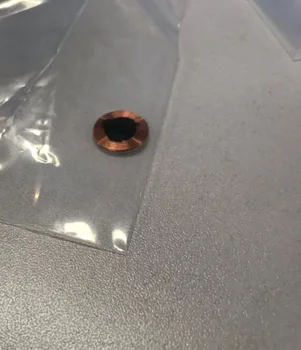 

500pcs/lot 13mmX1 mm thickness EM4305 tag support 15bit (not including shipment )