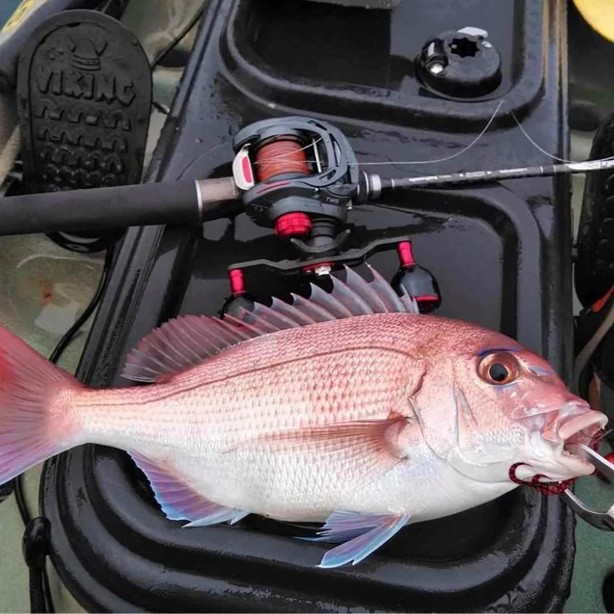 Gomexus мощная углеродная ручка 105 мм для Shimano Ocea Calcutta Conquest 300 400 Abu Garcia Revo baitcasing