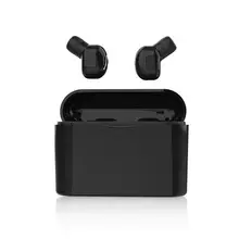 M2T-SJ TWS беспроводная гарнитура водонепроницаемые шумоподавление Спортивные наушники Bluetooth 5,0 глубокий бас стерео наушники для смартфонов