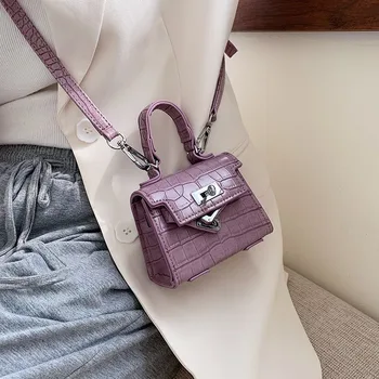 

Retro Small Bag Western Style Handbags 2020 Shoulder Bag Spring Fashion Shoulder Bag Hand Bag
