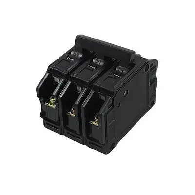 

AC 220V/380V 20A Three Poles 3P MCCB Moulded Case Circuit Breaker