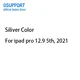 Siliver for 12.9 5th