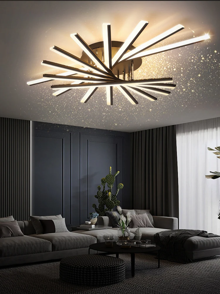 Jayce Modern Ceiling Light