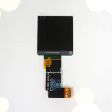 1,68 дюймов 54.20024.674 59.01A37.001 ЖК-дисплей экран