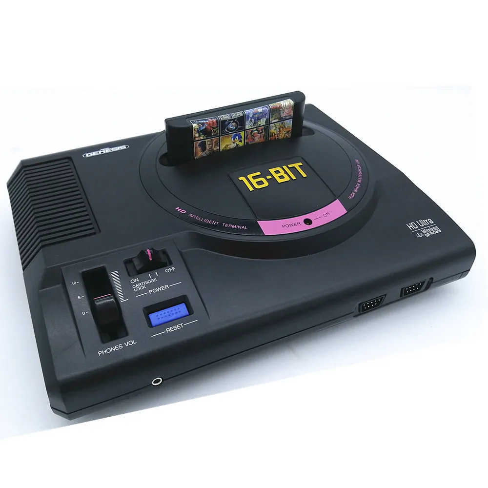 138 в 1 для 16 бит игровой Картридж для sega Genesis MegaDrive с улицей ярости 1 2 3 золотой топор 1 3 сила грома