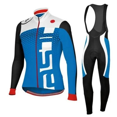 Мужская одежда go pro roupa de ciclismo 9D ropa ciclismo hombre maillot ciclismo Велоспорт комплект с длинным рукавом Велоспорт Джерси набор