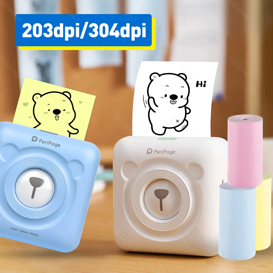 wireless phone printer