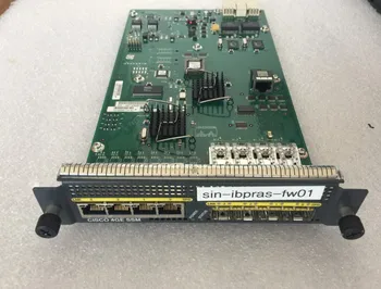 

ASA SSM-4GE Optical port module for ASA5540 5550-bun-k9 firewall