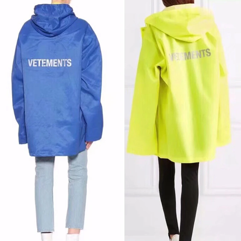 vetements hoodie aliexpress
