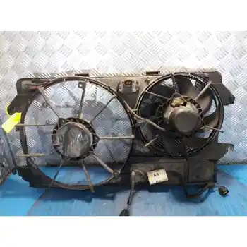 

ELECTRIC FAN Ford TRANSIT CONNECT (TC7)