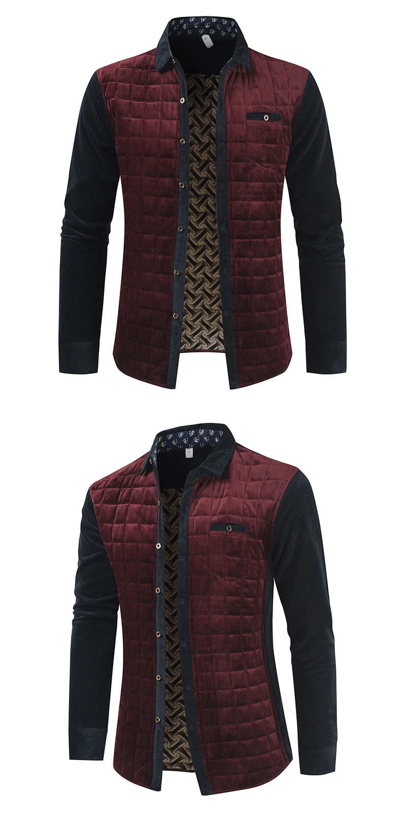 Jacket Image 2