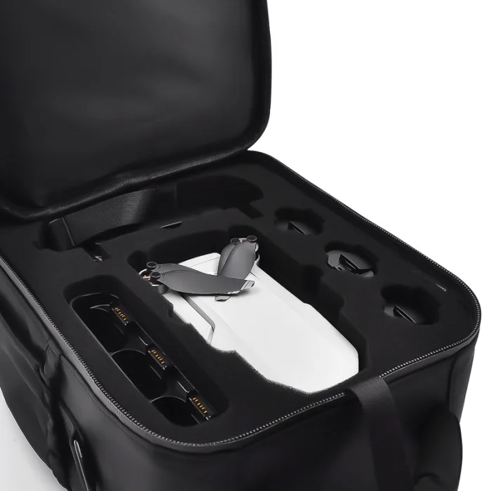 Портативная сумка для хранения мини-Дрон, аксессуары, совместимые с DJI Mini VH99