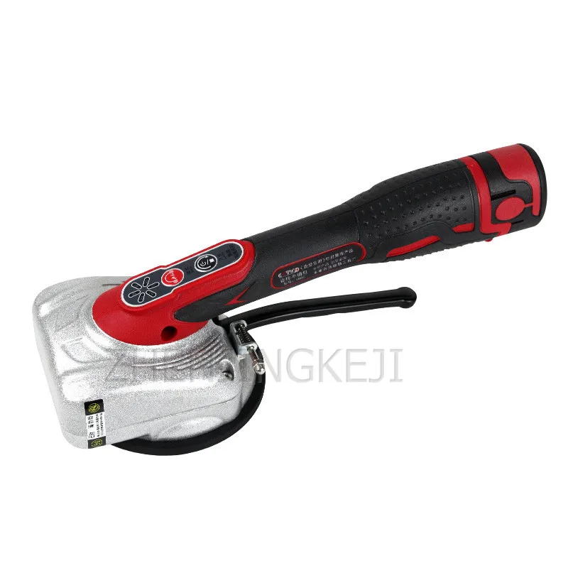 Небольшая керамическая плитка плоская вибратор автоматический шоковый магазин