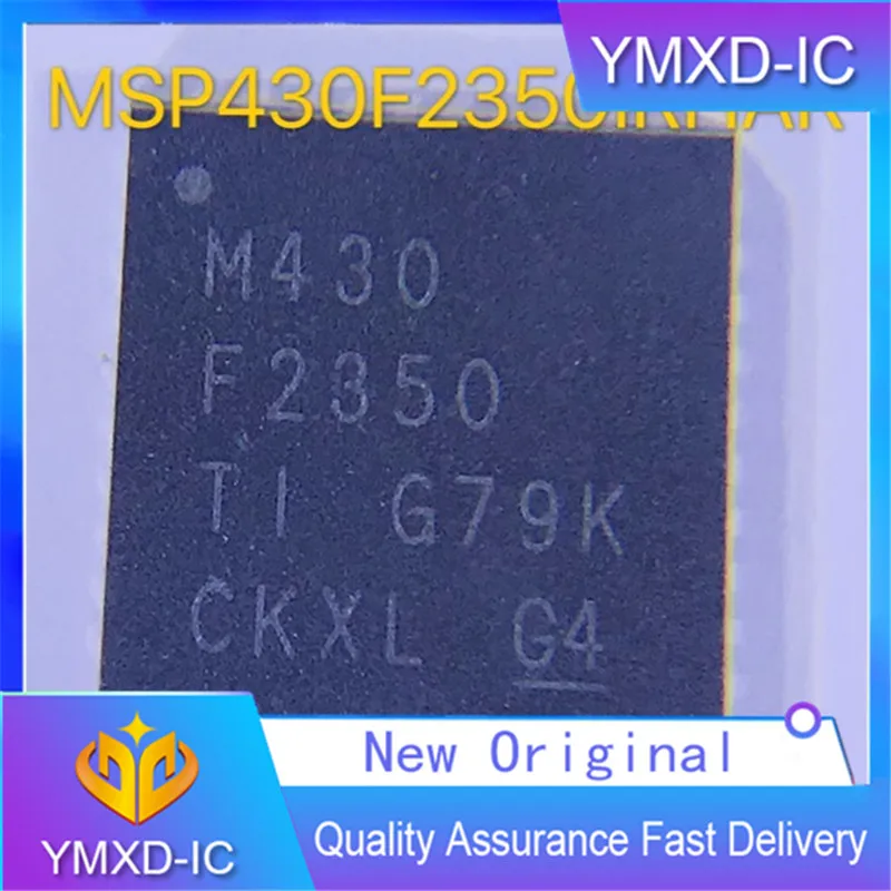 

10Pcs/Lot New Original Products M430f2350 Vqfn40 Microcontroller Imported Ti Original Authentic