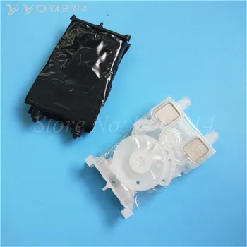 

F189010 For Epson DX7 ink damper Inkjet printer Wit-color Ultra 9100 9200 Titanjet Xuli Xenons DX7 ink dumper solvent UV 8pcs