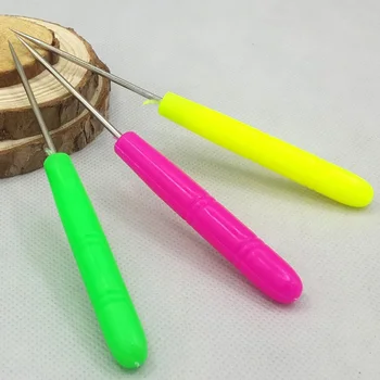 

Stirring Needle Fondant Cake Cookies Decorating Carving Embosser Marking Patterns-30