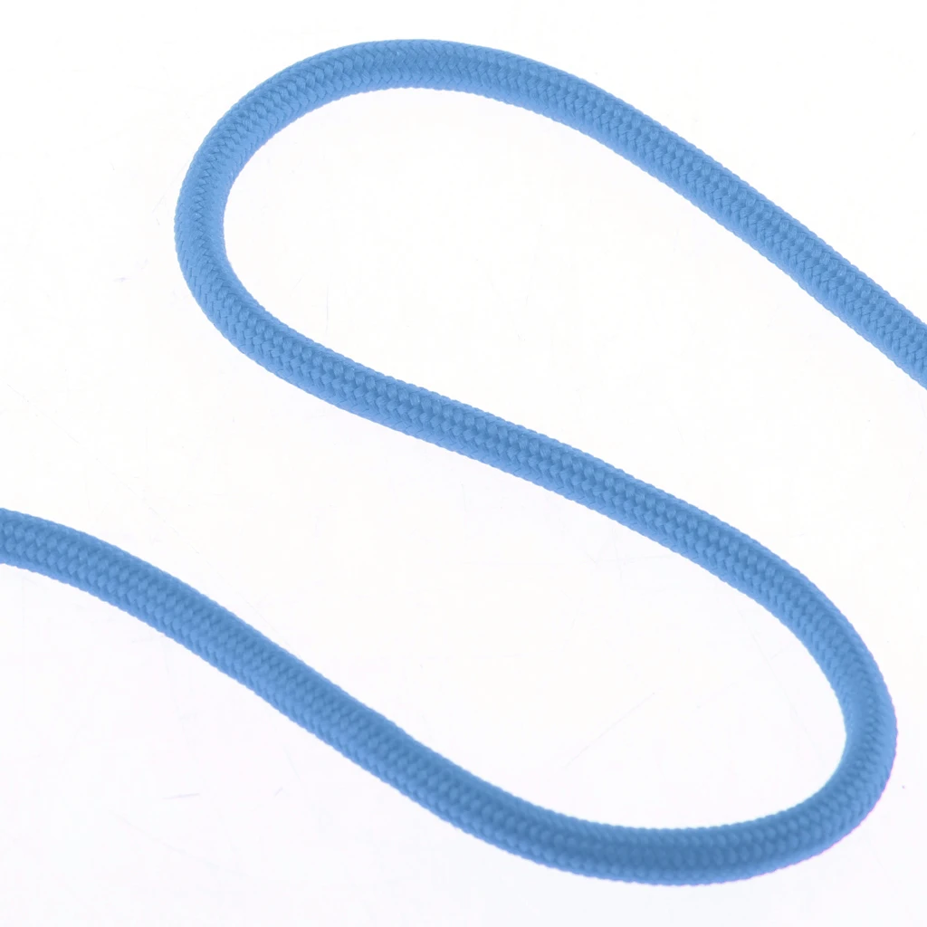 Thick Shoelaces Round Athletic Shoe Laces 4ft 1.2m Long Shoestrings Replacements for Boots Sneakers