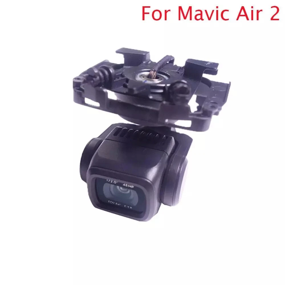 限定数のみ！ Dji mavic空気2ジンバル カメラ 修理 パーツ と互換性dji