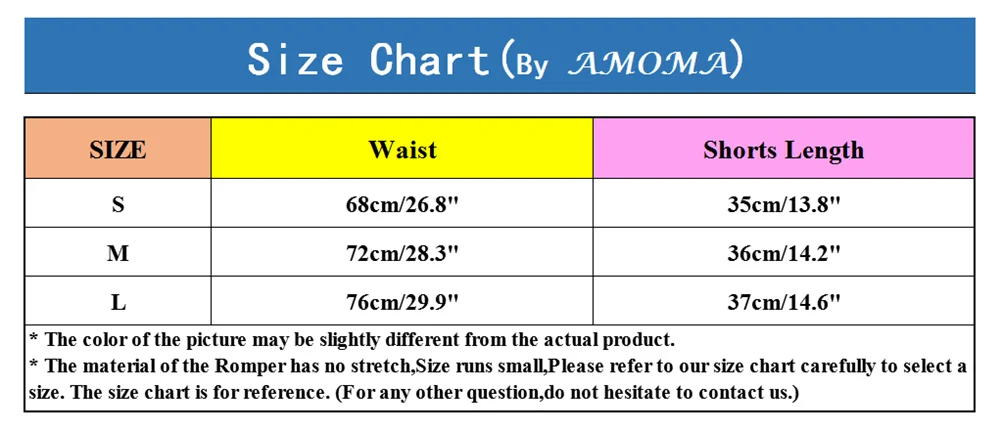 pink flower jumpsuit size chart