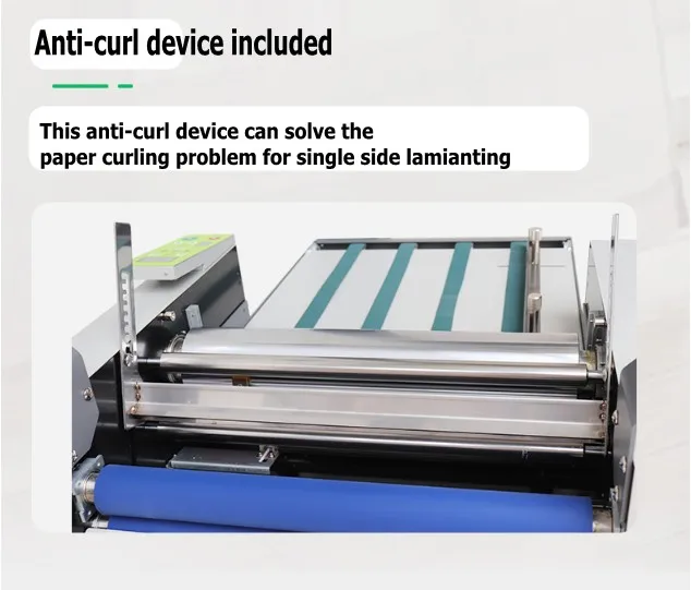 hot roll laminating machine 388 11_conew1