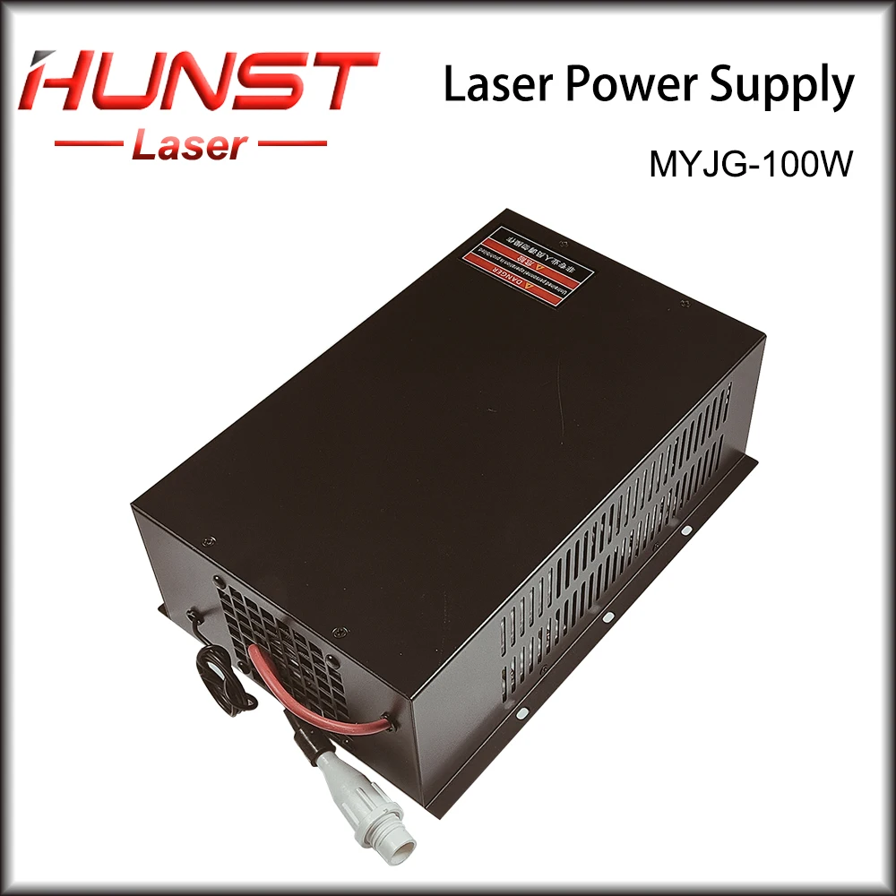 Рисунок 3 - Лазерный блок питания Hunst CO2