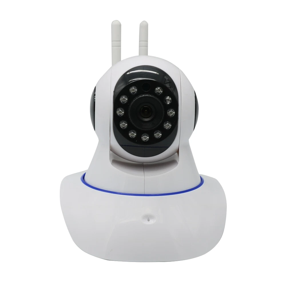 Podofo IP камера Wifi домашняя камера безопасности Поддержка P2P телефон дистанционное управление IR-CUT фильтр инфракрасный 720P или 1080P