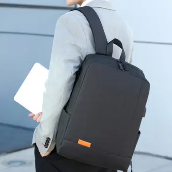 

Waterproof Laptop Bag Travel Backpack Multi Function Anti Theft Bag For Men PC Backpack USB Charging For Macbook IPAD
