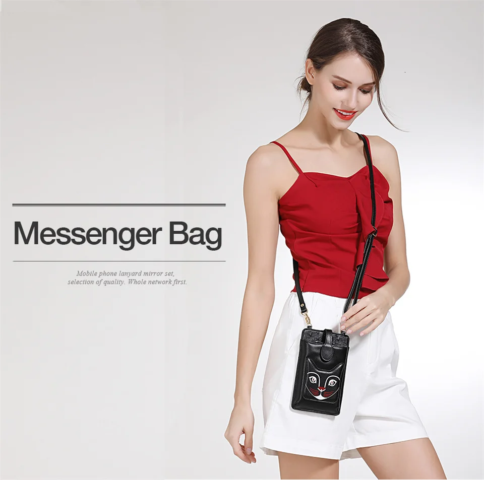 Musubo, женская сумка для телефона, чехлы для Lg, samsung Galaxy S10, Note, кожаная сумка через плечо, сумка, модная сумка через плечо