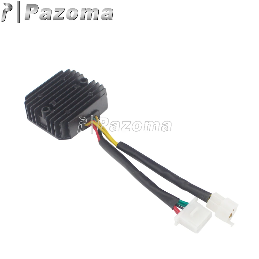 Motorcycle Voltage Regulator Rectifier For Honda 1983-1999 XRV650 XLV750R VT800C VF700C Shadow Magna XLV600 XL600V |
