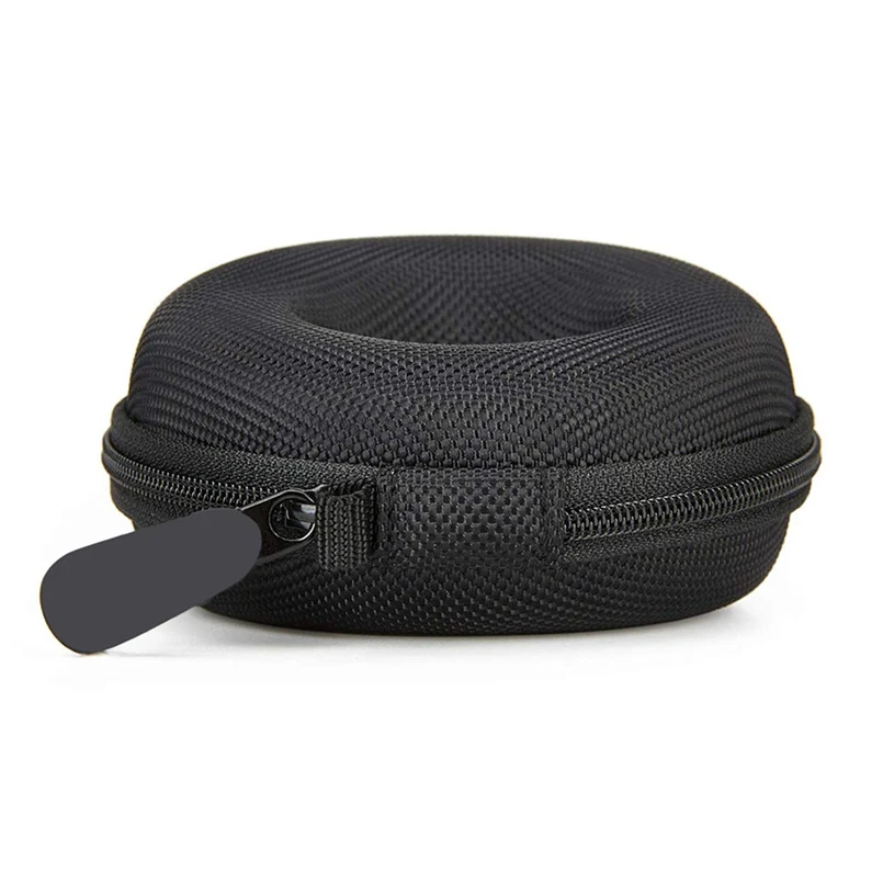 Watch storage box shatter-resistant shockproof smart watch watch box single watch suitcase zipper storage coin bag 20O28 (3)