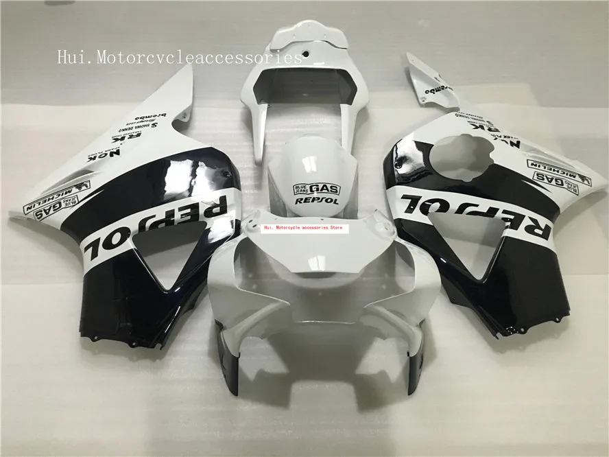 Комплекты мотоциклетных обтекателей для hd CBR900RR 954 02 03 2002 2003 CBR954RR обтекатели ABS Пластик кузовов