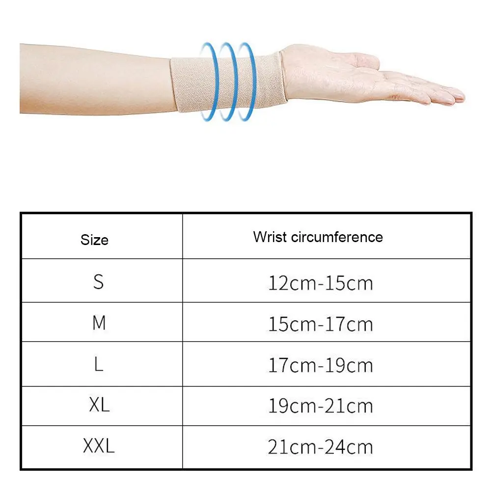 Pro Wrist Weights Paire De Poids De Poignet Réglables All Pro