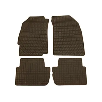 

ALFOMBRILLAS A MEDIDA EN GOMA PARA CHEVROLET SPARK (2010-2014) ALFOMBRAS ESTERILLAS ESTERAS
