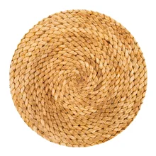 Круглый коврик из синтетического волокна, современный ковер для гостиной, спальни, напольный ковер, противоскользящий декор, коврик для ванной комнаты для йоги, 80*80 см, O28